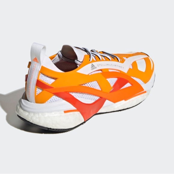 BRAND NEW ADIDAS STELLA MCCARTNEY SOLARGLIDE!! 👟 - Picture 5 of 11